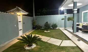 Imagem 4: Casa de condomínio para venda com 115 metros quadrados com 3 quartos