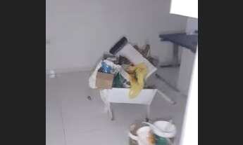 Imagem 5: Casa em desterro (condomínio