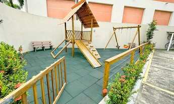 Imagem 3: Apartamento 3 quartos com suíte em Jardim Camburi