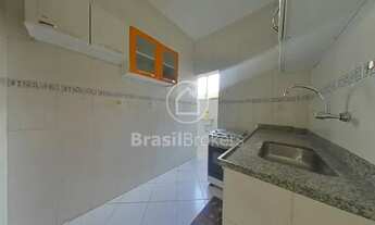 Imagem: Rio de Janeiro - Apartamento Padrão - Tijuca