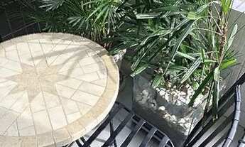 Imagem 4: APTO 2 DORMS (1 STE) 82m2 AND ALTO 1VG LAZER TOTAL MUDE JÁ