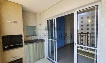 Imagem 3: Apartamento Padrão em Jacareí