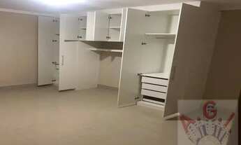 Imagem 6: Apartamento semi mobiliado com 1 dormitório com 36,44m2 para locação no Imirim