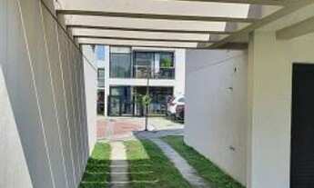 Imagem 4: EXCELENTE CASA COM 3 SUITES, DESIGN CONTEMPORÂNEO. ÁREA EXTERNA COM PISCINA. CONDOMINIO CO