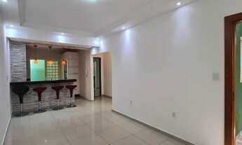 Imagem 3: Casa para aluguel e venda tem 80 metros quadrados com 2 quartos em São Marcos - Salvador