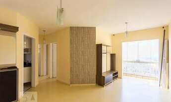 Imagem 2: Apartamento para Aluguel - Piratininga, 2 Quartos, 58 m2