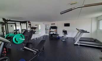 Imagem 4: Oportunidade com 3 quartos no Miramar - João Pessoa - PB