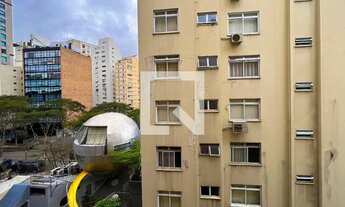 Imagem 7: Apartamento para Aluguel - Itaim Bibi, 3 Quartos, 90 m2