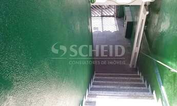 Imagem 4: Sobrado residencial com duas suítes e 180m2 em ótima localização na Zona Sul