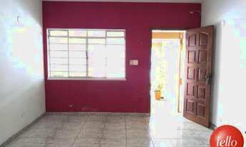 Imagem 2: São Paulo - Casa Padrão - Tucuruvi