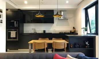 Imagem 4: Apartamento Venda Moema 67 m² 1 Dormitórios