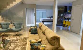 Imagem 6: Sobrado Esplêndido Alto Padrão Você é exigente, confira. Com 4 dormitórios. Suíte