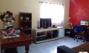 Imagem 2: Casa (térrea na rua) 3 dormitórios/suite, cozinha planejada