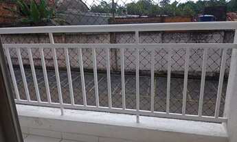 Imagem 6: Apartamento para aluguel com 42 metros quadrados com 2 quartos em Coqueiro - Ananindeua