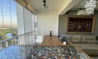 Imagem 7: Apartamento para venda com 54 metros quadrados com 1 quarto em Alphaville Empresarial - Ba