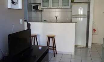 Imagem 3: Ótimo apartamento mobiliado