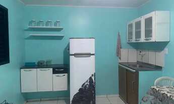 Imagem 6: KITNET MOBILIADA - AP MOBILIADO - APARTAMENTO MOBILIADO