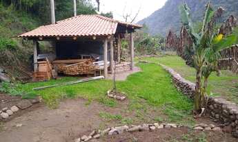 Imagem 3: Linda Chacrinha em Riozinho/Rolante