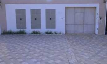 Imagem 2: Casa para venda possui 115 metros quadrados com 4 quartos