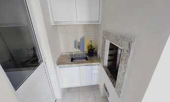 Imagem 7: Apartamento 2 dormitórios 1 suíte 72 m² Edifício Ibiza Jd Aquarius Sjc 1 v