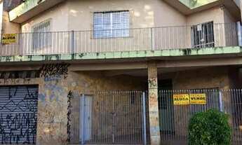 Imagem: Casa para venda possui 166 metros quadrados