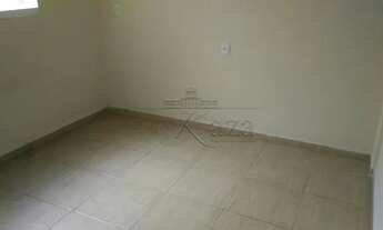 Imagem 4: Casa Padrão em São José dos Campos