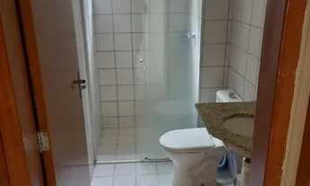 Imagem 3: Apartamento 2 Quartos