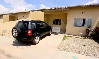 Imagem: Aluguel de casa em Águas lindas