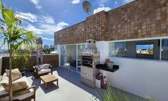 Imagem 3: Apartamento para venda tem 147 metros quadrados com 3 quartos em Rio Vermelho - Salvador