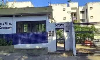 Imagem: Vende-se apartamento quitado!