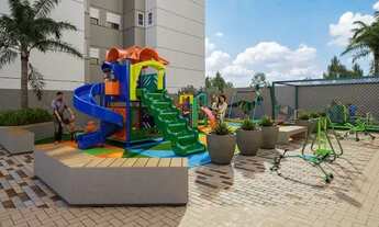 Imagem 6: Lançamento Soul Parque - 65m2 com 2 dorms - entrega SET/23