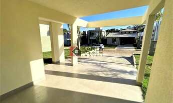 Imagem 3: Casa 03 quartos - Condomínio Cidade Jardim! Próximo á lagoa central da cidade