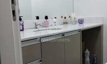 Imagem 7: Apartamento para venda possui 60 metros quadrados com 2 quartos em Cachambi - Rio de Janei