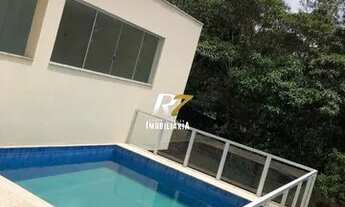 Imagem 3: EXCELENTE CASA COM 4 QUARTOS E PISCINA NO ALPHAVILLE