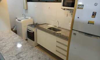 Imagem 7: Apartamento 1 quarto Mobiliado coração Boa Viagem