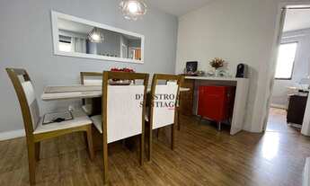 Imagem 6: Apartamento com 2 dormitórios à venda, 56 m² por R$ 430.000 - Mooca - São Paulo/SP