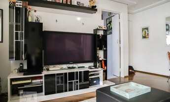 Imagem 3: Apartamento para Aluguel - Santa Cecília, 1 Quarto, 45 m2