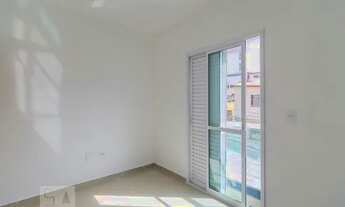 Imagem 6: Apartamento para Aluguel - Parque Bandeirante, 2 Quartos, 39 m2