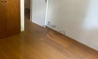 Imagem 3: Apartamento - Vila Adyana - Edifício Alexandre Magno - 98m² - 3 Dormitórios