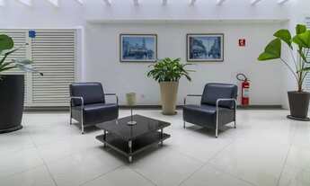 Imagem 4: SÃO PAULO - Apartamento Padrão - CERQUEIRA CÉSAR