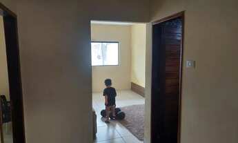 Imagem 6: Casa a venda Bairro Itapoã Arapiraca