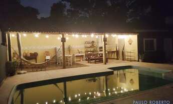 Imagem 2: CASA EM CONDOMÍNIO - CONDOMÍNIO HILLS 3 - SP