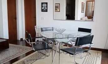 Imagem: Apartamento para locação, 75 m², 1 dormitório,1