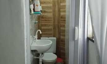 Imagem: Vendo/Alugo casa em Pernambués