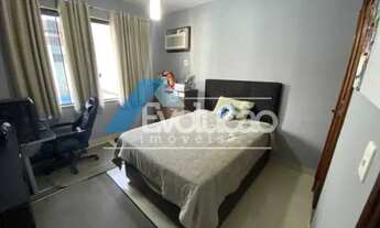 Imagem 5: Casa Linear 4 quartos quintal e piscina terreno 10X40 Campo Grande São Jorge RJ