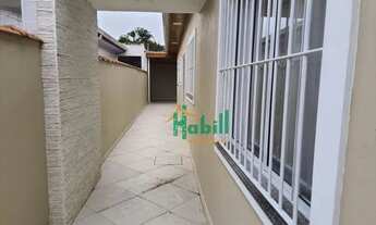 Imagem 3: Casa com 2 dormitórios para alugar, 111 m² por R$ 2.600,00/mês - Vila Amorim - Suzano/SP