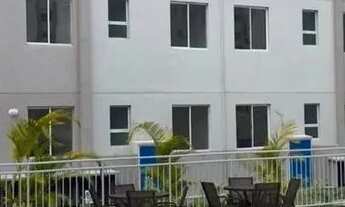 Imagem 4: Apartamento para venda possui 44 metros quadrados com 2 quartos em Siqueira - Fortaleza