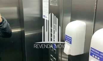 Imagem 4: Sala comercial para locação no Centro de São Paulo 102 METROS