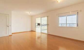 Imagem 4: Locação Apartamento 3 Dormitórios - 148 m² Alto da Lapa