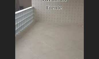 Imagem 4: Vende-se casa triplex com escritura em Tribobó-SG. Casas com entradas individuais